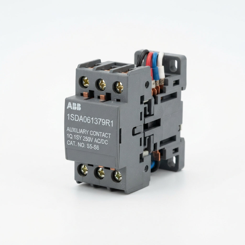 ABB 1SDA061379R1 ACCESORIOS ELECTRICOS