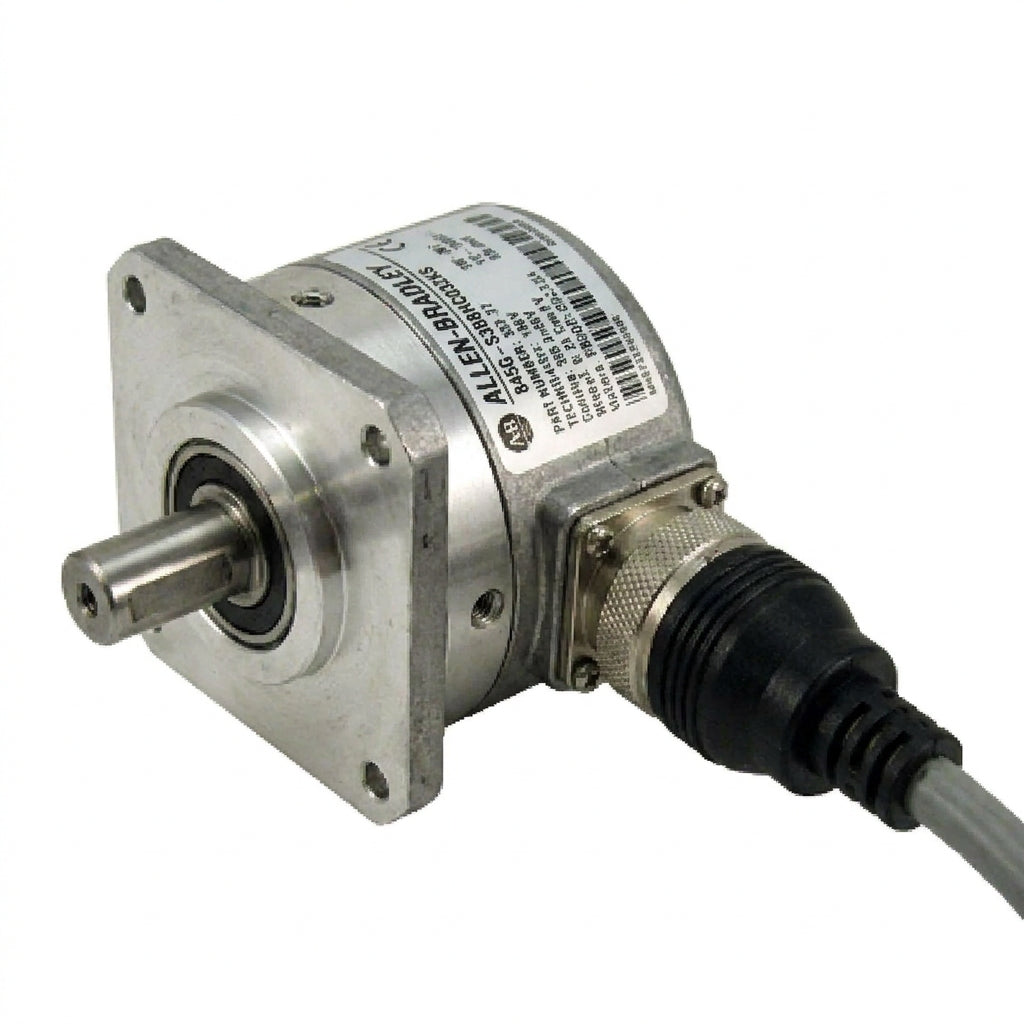 ALLEN-BRADLEY 845G-S3B8HC032KS ENCODERS - DECODERS Y ACCESORIOS