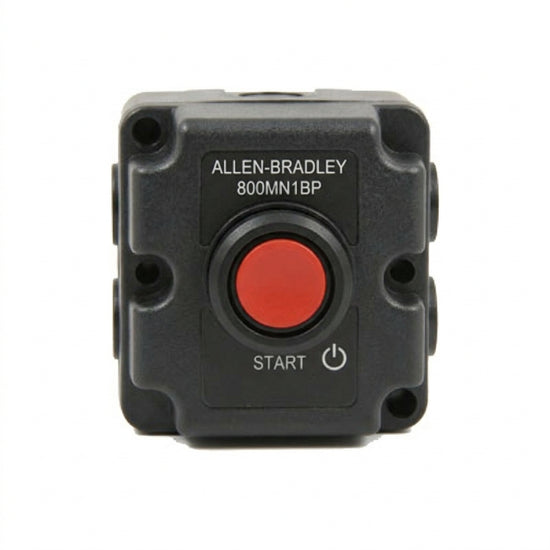 ALLEN-BRADLEY 800MN1BP BOTONES PULSADORES BOTONERAS Y ACCESORIOS
