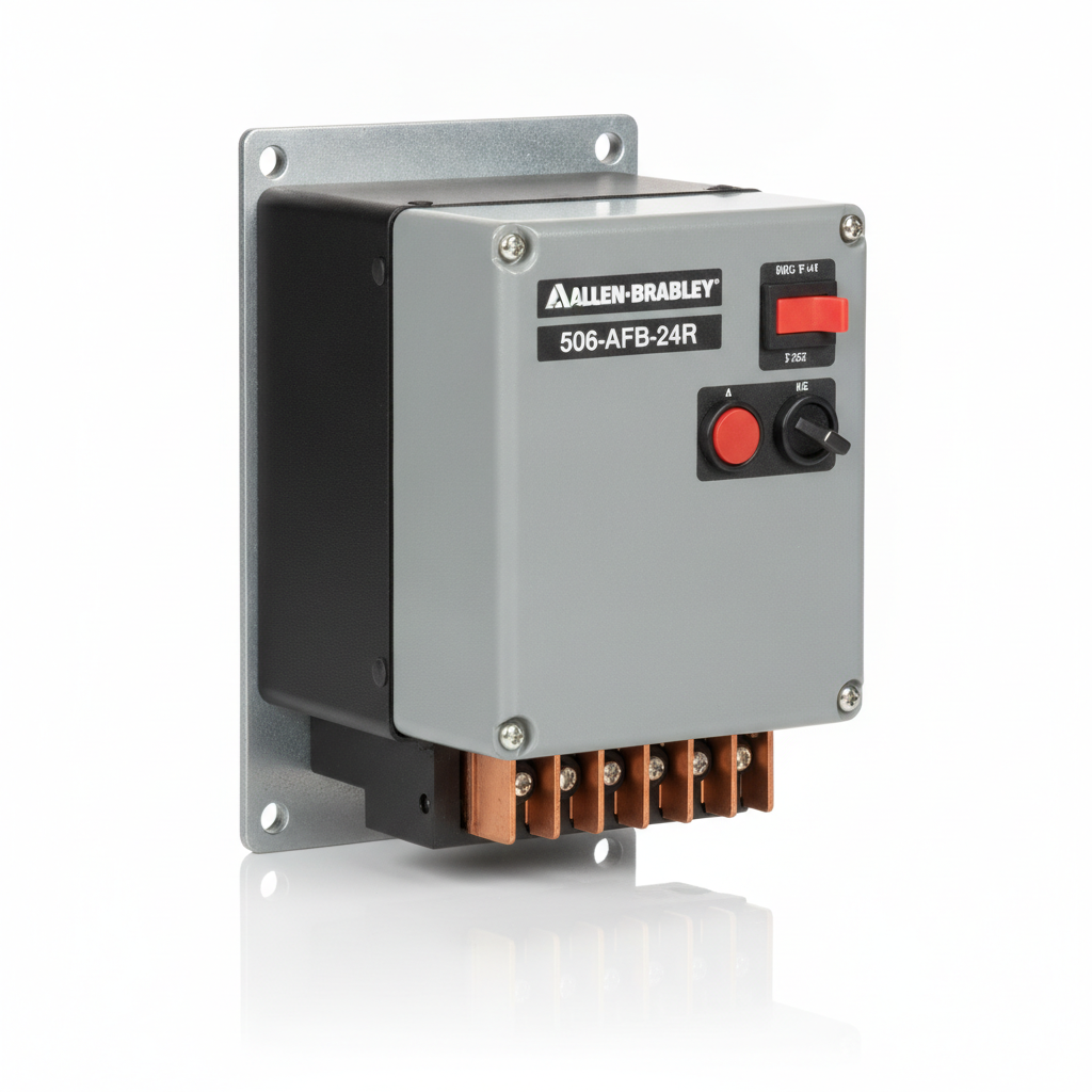 ALLEN-BRADLEY 506-AFB-24R