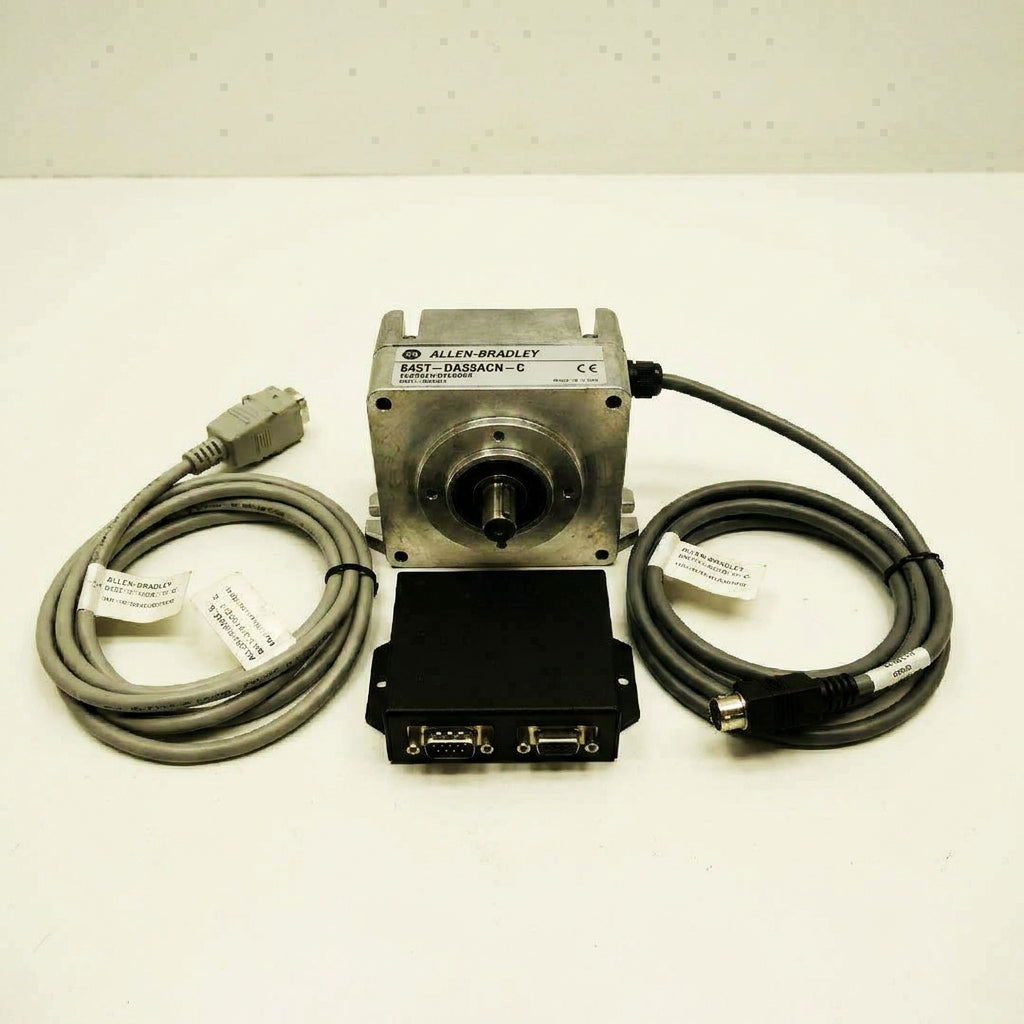 ALLEN-BRADLEY 845T-DA33ACN-C ENCODERS - DECODERS Y ACCESORIOS