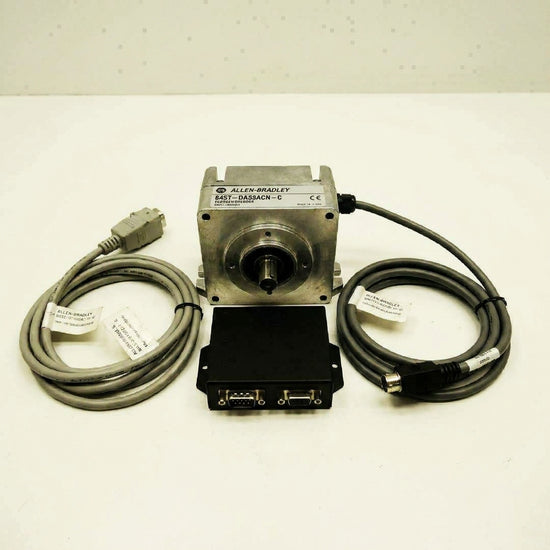 ALLEN-BRADLEY 845T-DA33ACN-C ENCODERS - DECODERS Y ACCESORIOS
