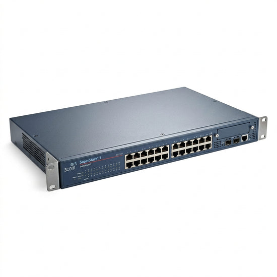 3COM 3C17203-US ACCESS POINTS- GATEWAYS-MODEMS-SWITCHES-ROUTERS