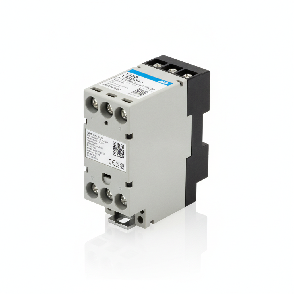 ABB YASDB50 ACCESORIOS ELECTRICOS