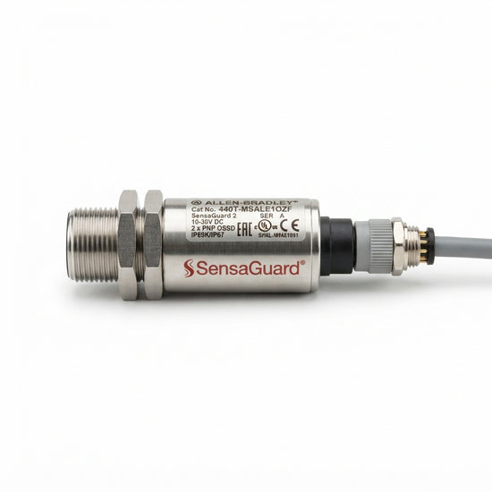ALLEN-BRADLEY 440T-MSALE1OZF INTERRUPTORES DE SEGURIDAD