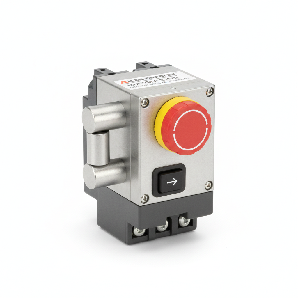 ALLEN-BRADLEY 440T-VMVLE18NI INTERRUPTORES DE SEGURIDAD
