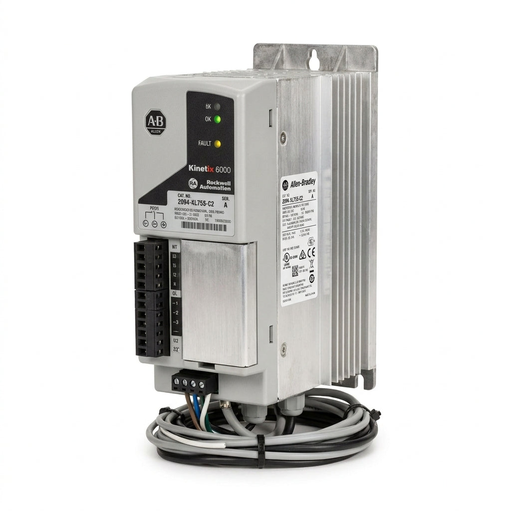 ALLEN-BRADLEY 2O94-XL75S-C2