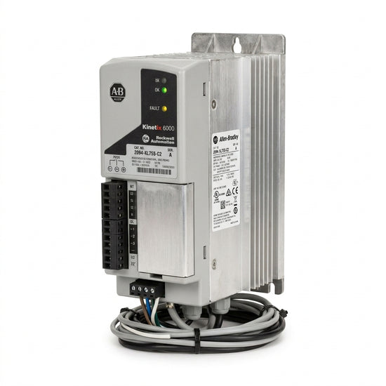ALLEN-BRADLEY 2O94-XL75S-C2