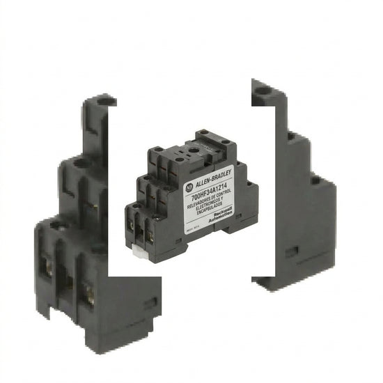 ALLEN-BRADLEY 700HF34A1214 RELEVADORES DE CONTROL ELECTRONICOS Y ENCAPSULADOS