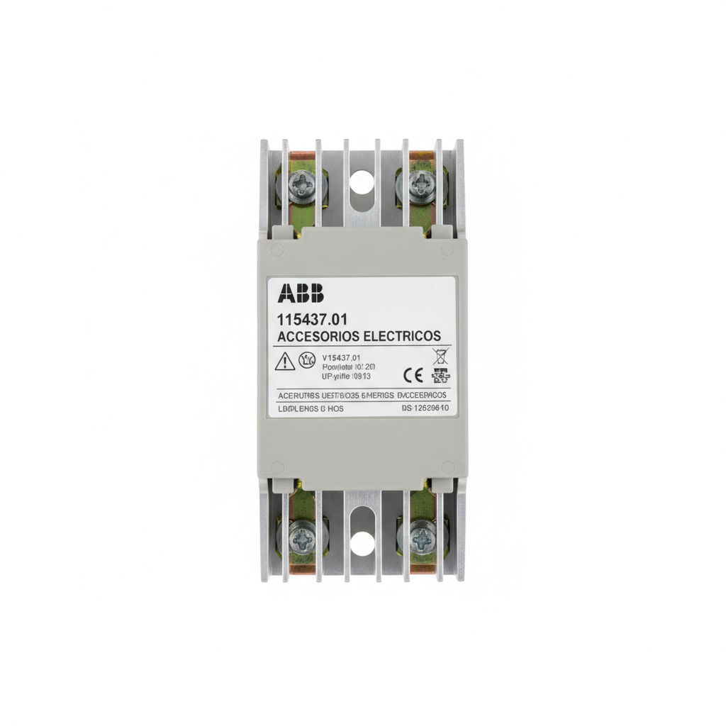 ABB 115437.01 ACCESORIOS ELECTRICOS