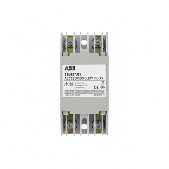 ABB 115437.01 ACCESORIOS ELECTRICOS