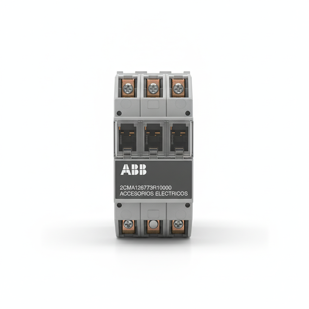ABB 2CMA126773R1000 ACCESORIOS ELECTRICOS