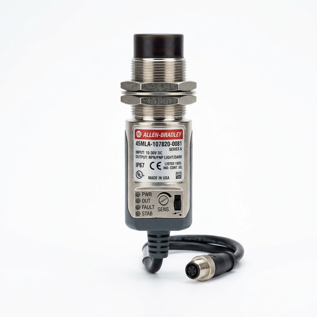 ALLEN-BRADLEY 45MLA-107820-0081