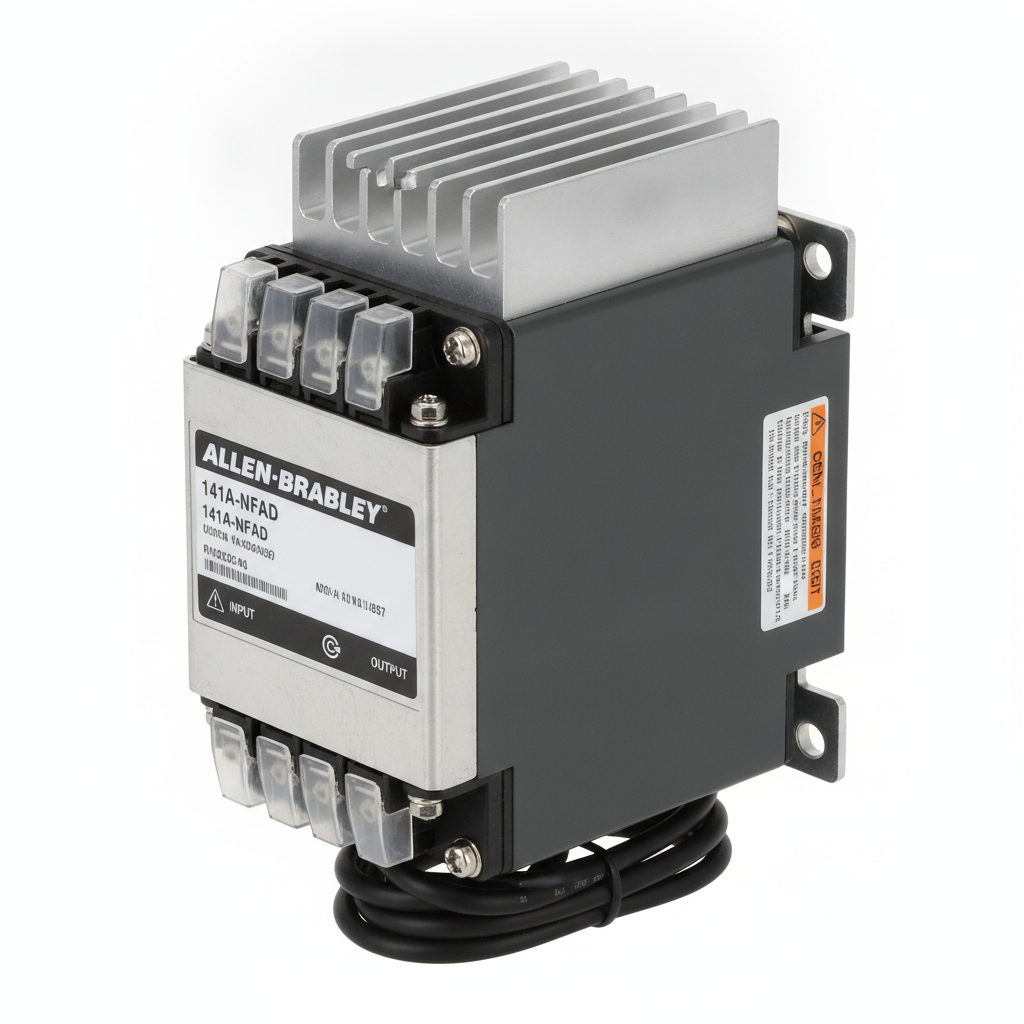 ALLEN-BRADLEY 141A-NFAD