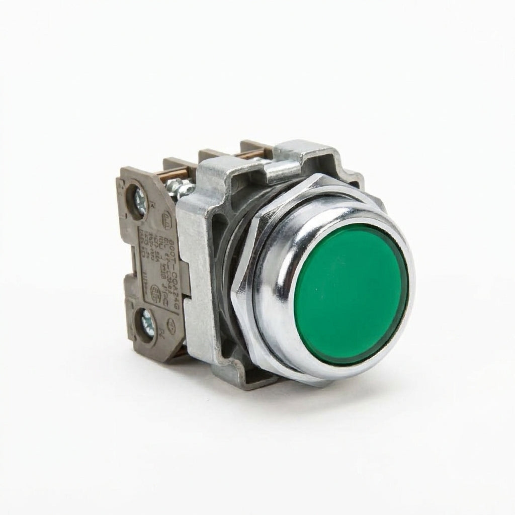 ALLEN-BRADLEY 800T-CQA24G BOTONES PULSADORES BOTONERAS Y ACCESORIOS