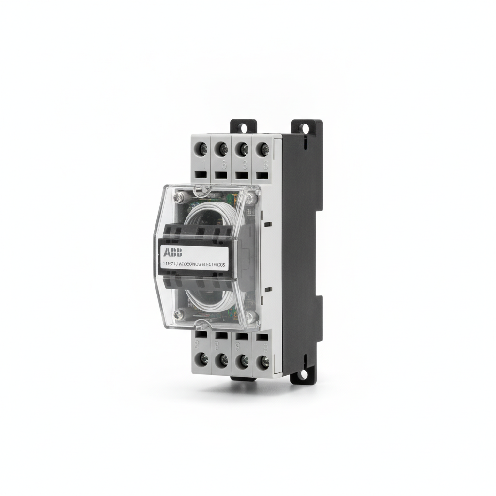 ABB 1116715 ACCESORIOS ELECTRICOS