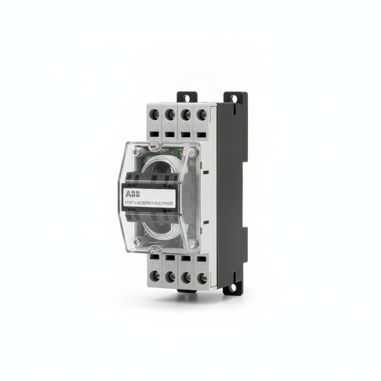 ABB 1116715 ACCESORIOS ELECTRICOS