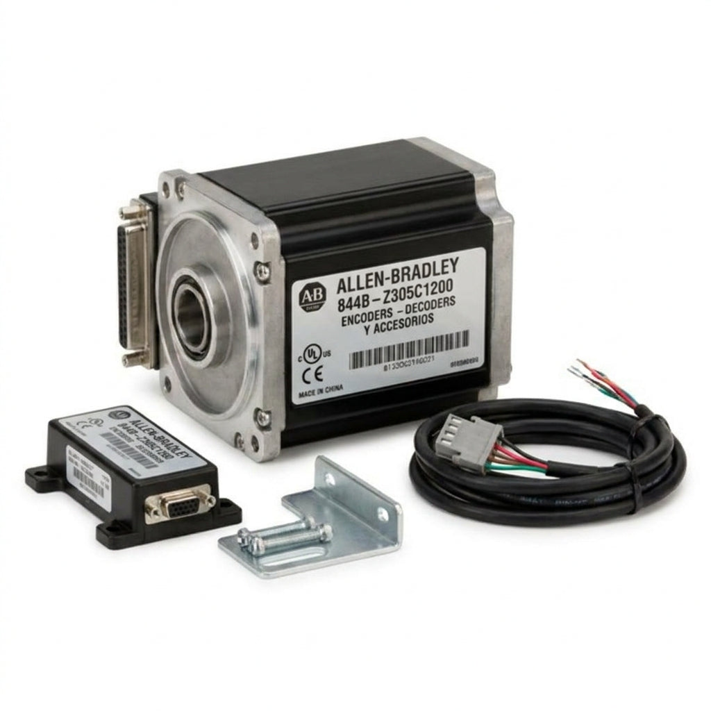 ALLEN-BRADLEY 844B-Z305C1200 ENCODERS - DECODERS Y ACCESORIOS