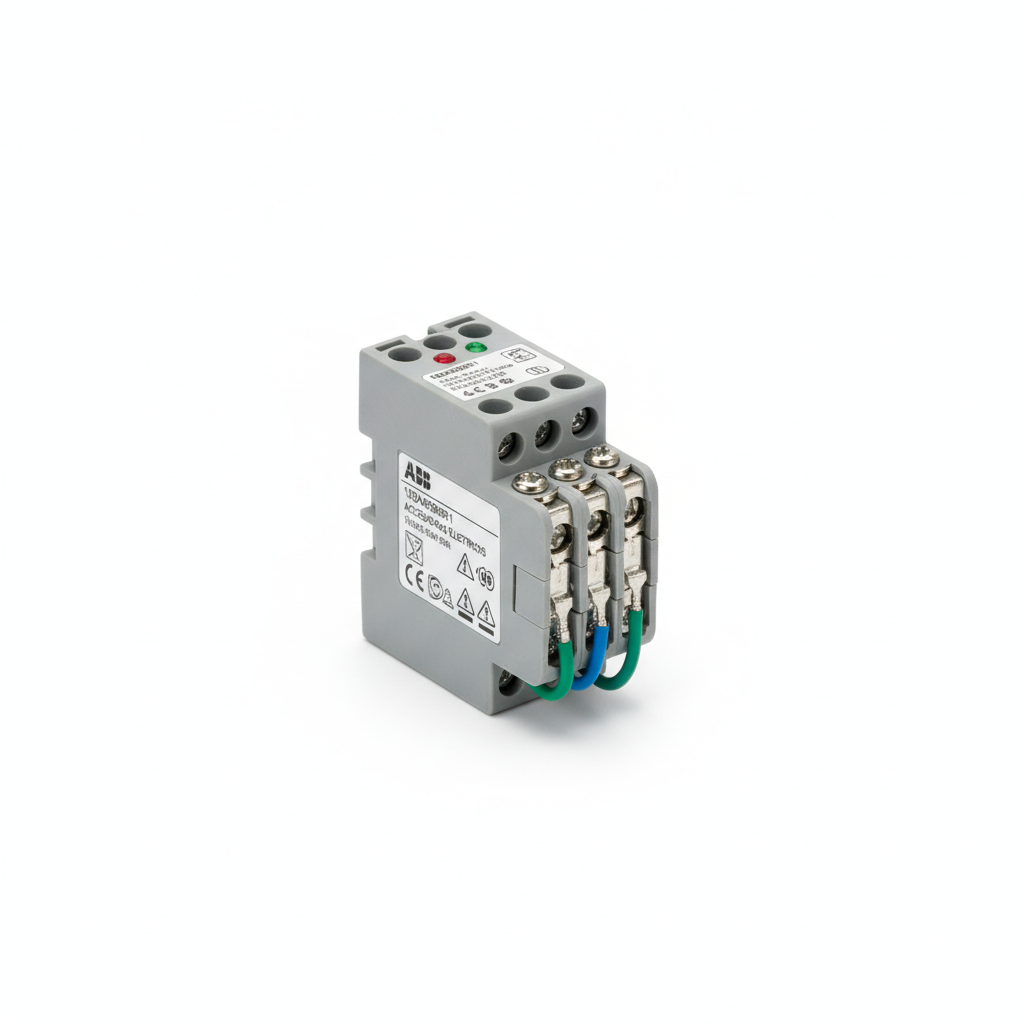 ABB 1SDA055808R1 ACCESORIOS ELECTRICOS