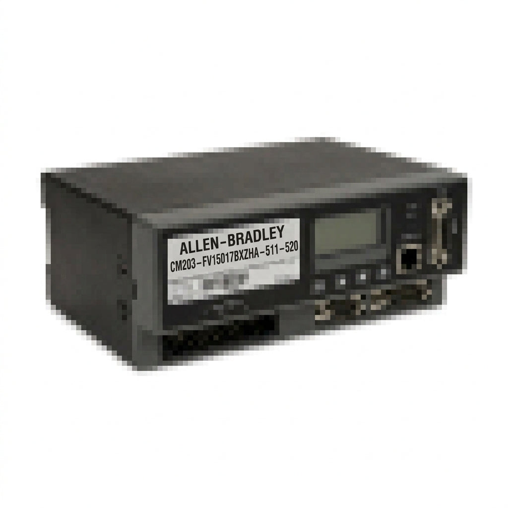 ALLEN-BRADLEY CM203-FV15017BXZHA-511-520