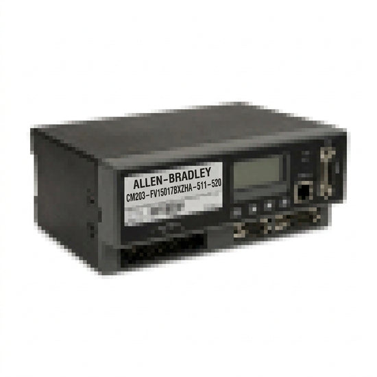 ALLEN-BRADLEY CM203-FV15017BXZHA-511-520