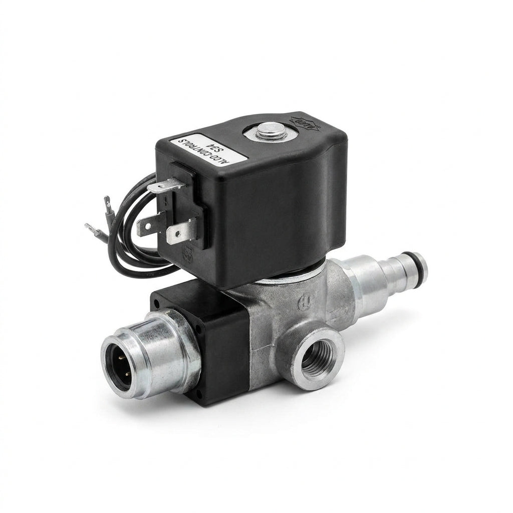 ALCO-CONTROLS S34 BOBINAS Y SOLENOIDES