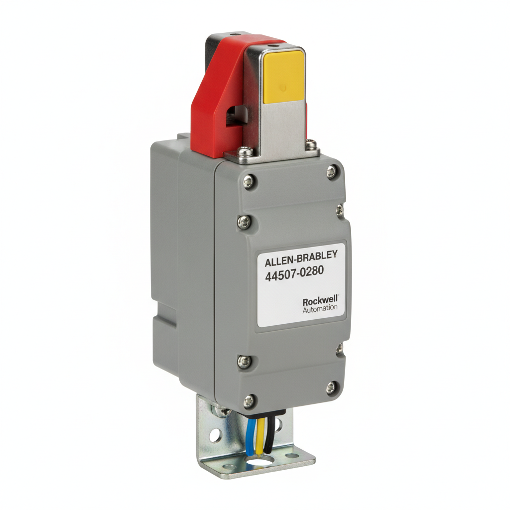 ALLEN-BRADLEY 44507-0280