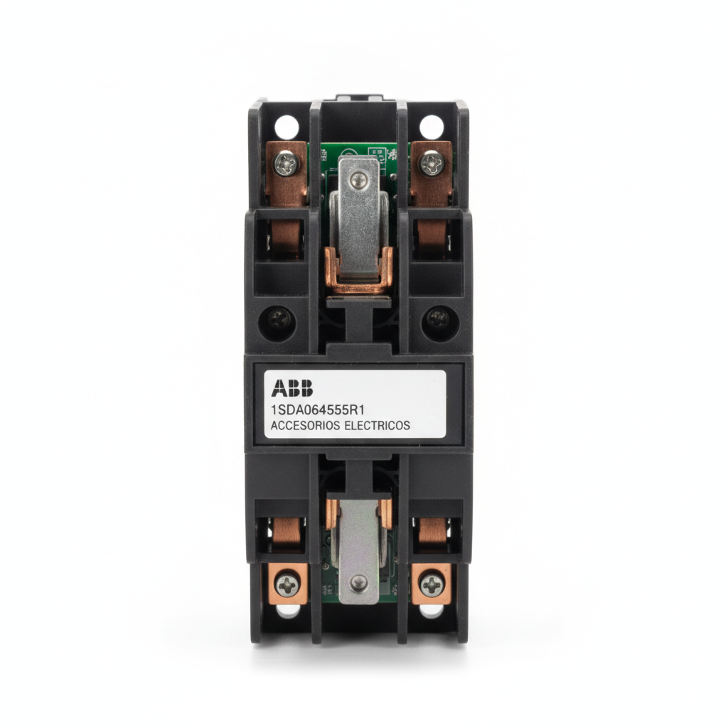 ABB 1SDA064555R1 ACCESORIOS ELECTRICOS