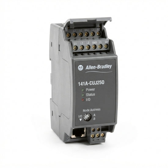 ALLEN-BRADLEY 141A-CUJ25O