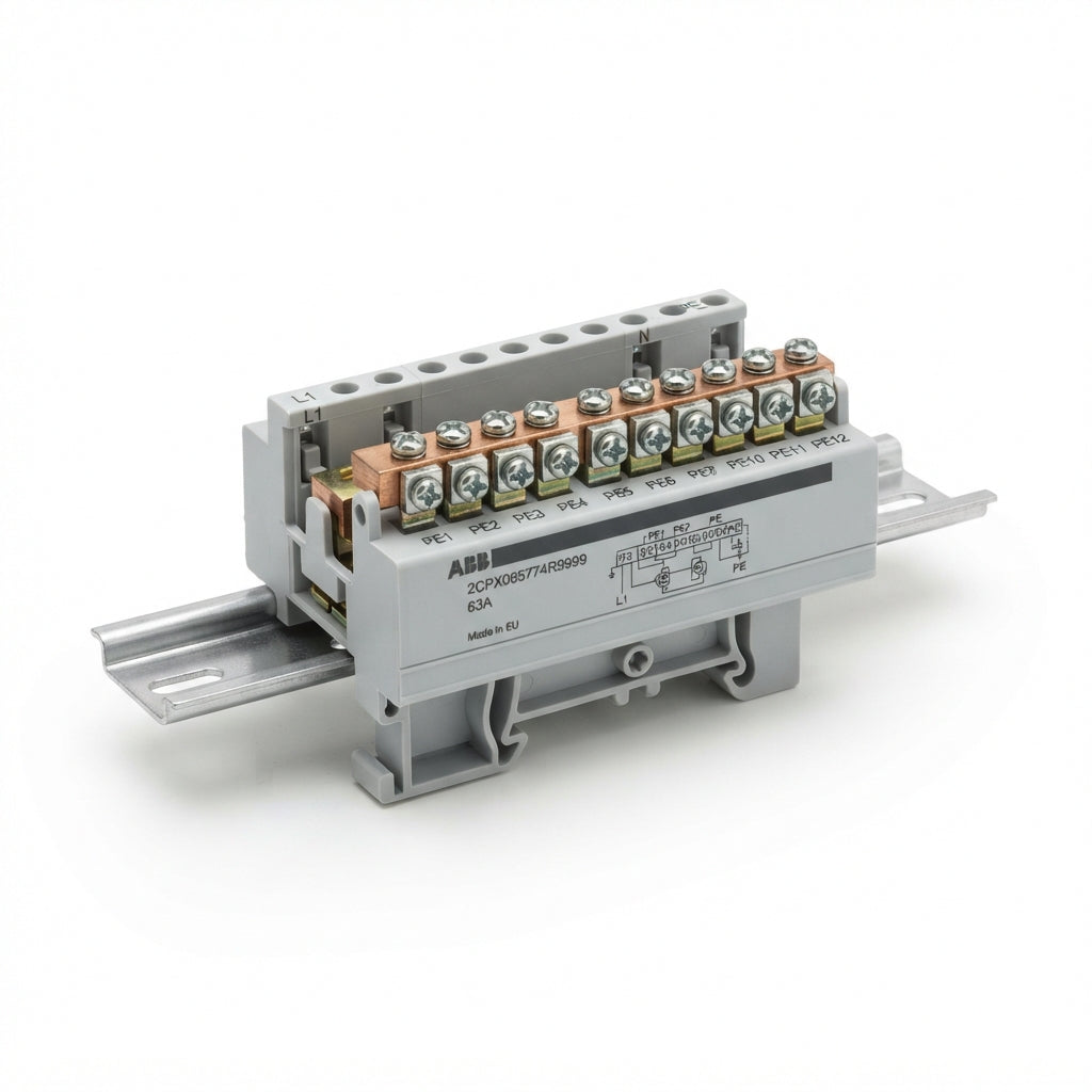 ABB 2CPX065774R9999 ACCESORIOS ELECTRICOS