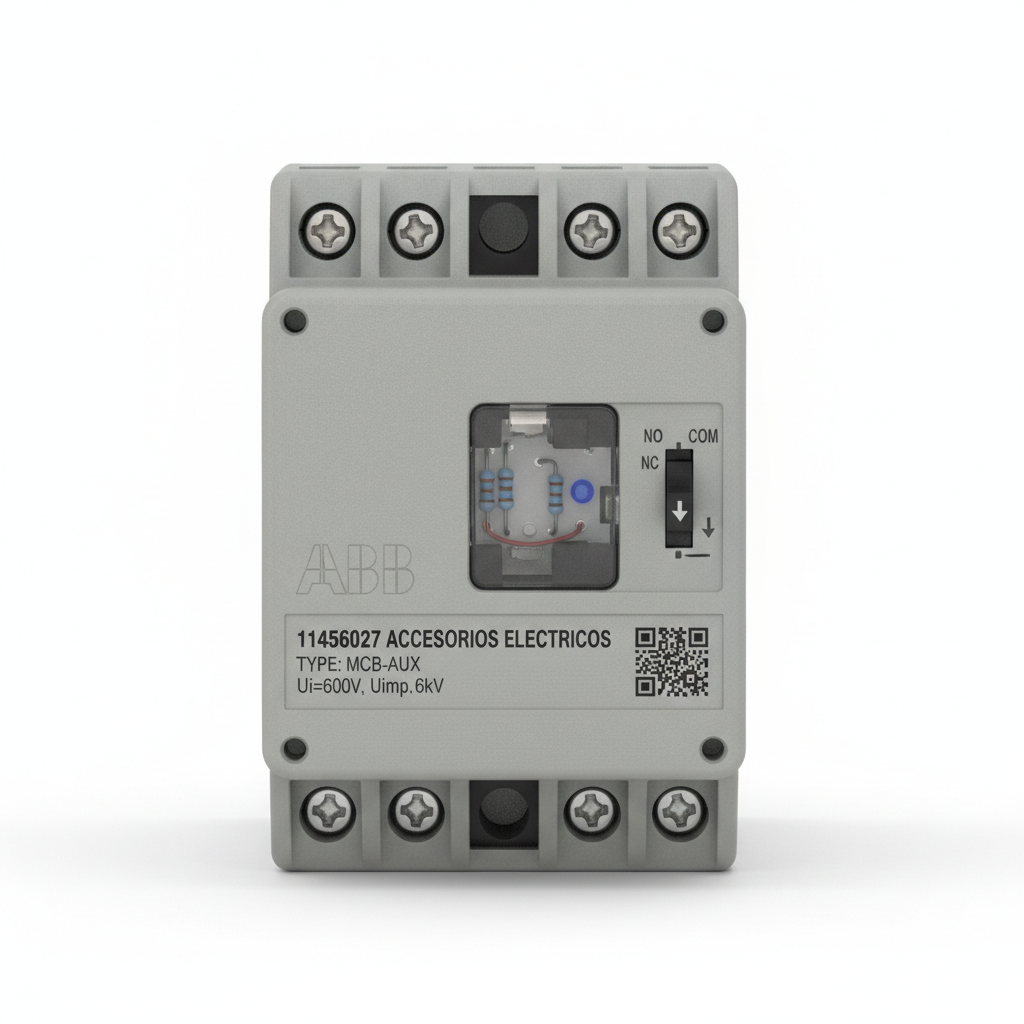 ABB 11456027 ACCESORIOS ELECTRICOS