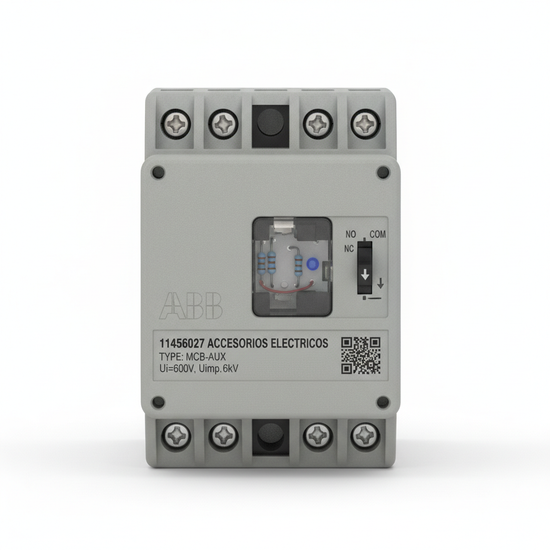 ABB 11456027 ACCESORIOS ELECTRICOS