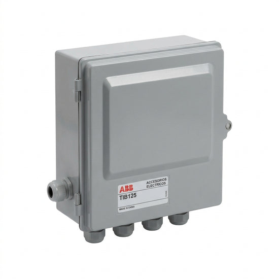 ABB TIB125 ACCESORIOS ELECTRICOS