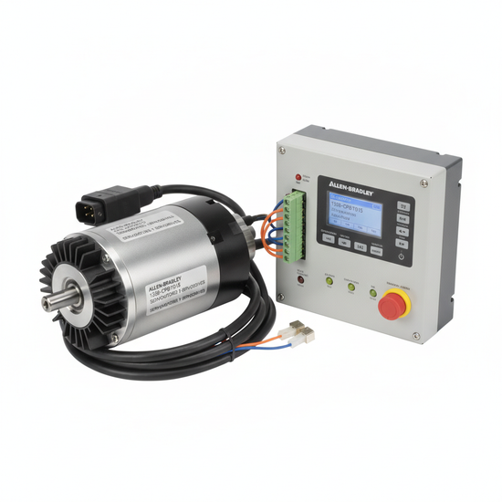 ALLEN-BRADLEY 1326-CPB1T015 SERVOMOTORES Y SERVODRIVES