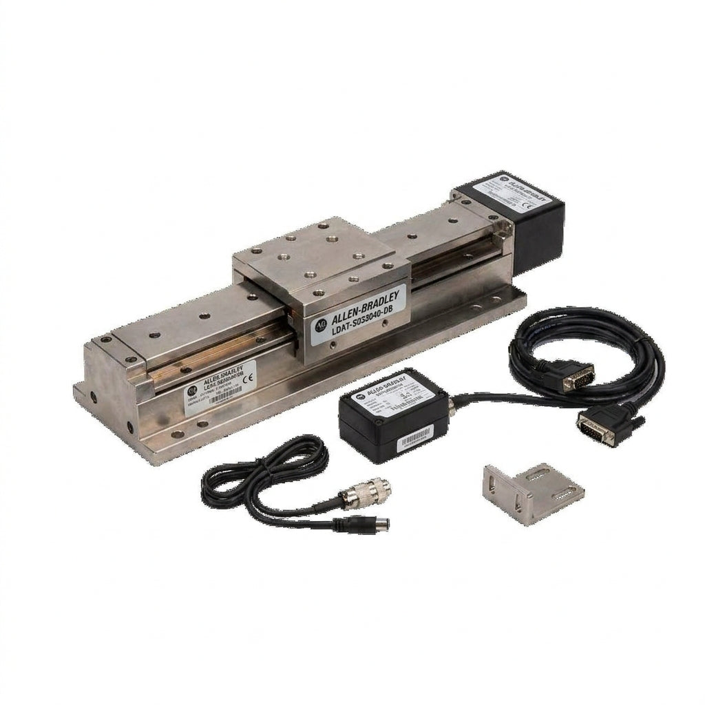 ALLEN-BRADLEY LDAT-S033040-DB ENCODERS - DECODERS Y ACCESORIOS