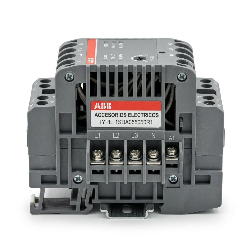 ABB 1SDA055050R1 ACCESORIOS ELECTRICOS