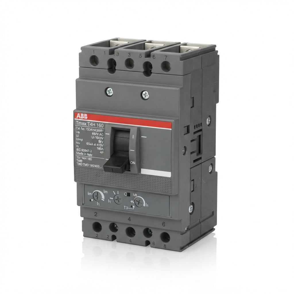 ABB 1SDA056369R1 INTERRUPTORES TERMOMAGNETICOS EN CAJA MOLDEADA