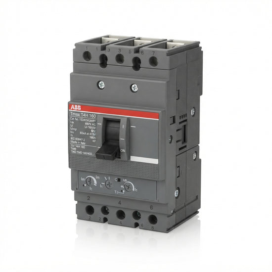 ABB 1SDA056369R1 INTERRUPTORES TERMOMAGNETICOS EN CAJA MOLDEADA