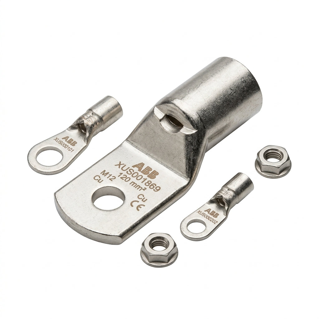 ABB XUS001869 TERMINALES Y ZAPATAS ELECTRICAS