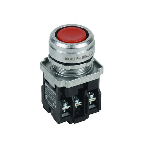 ALLEN-BRADLEY 800H-FRXT6A2P BOTONES PULSADORES BOTONERAS Y ACCESORIOS