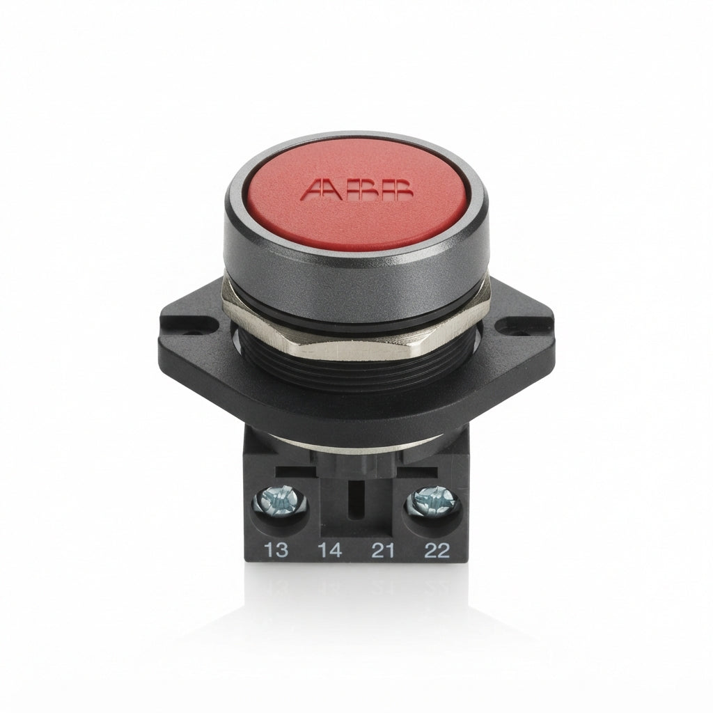 ABB 1SFA611131R1101 BOTONES PULSADORES BOTONERAS Y ACCESORIOS
