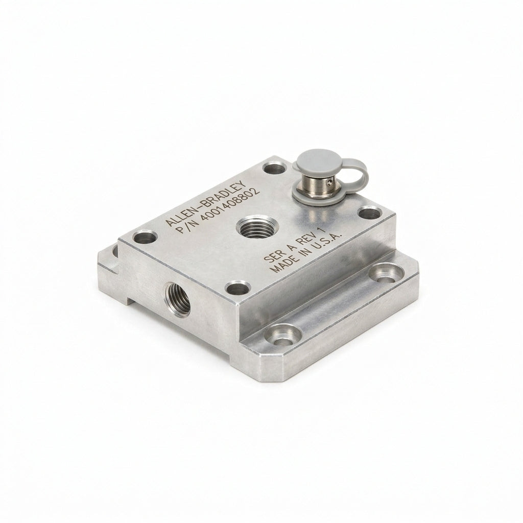 ALLEN-BRADLEY 4001408802