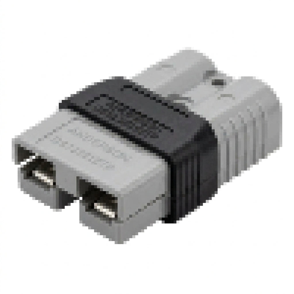 ANDERSON DS1210012TP CONECTORES
