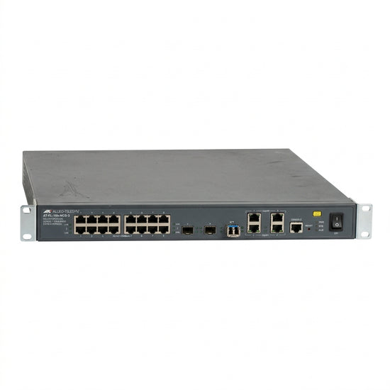 ALLIED-TELESYN AT-FL-18b-NCS-3 EQUIPO DATACOM (REDES Y CABLEADO ESTRUCTURADO)