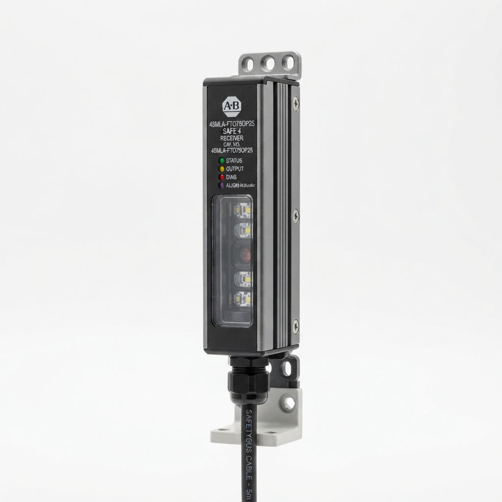 ALLEN-BRADLEY 45MLA-FTO75OP25