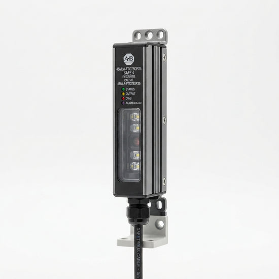 ALLEN-BRADLEY 45MLA-FTO75OP25