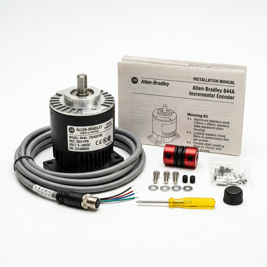 ALLEN-BRADLEY 844A-Z324D0100 ENCODERS - DECODERS Y ACCESORIOS