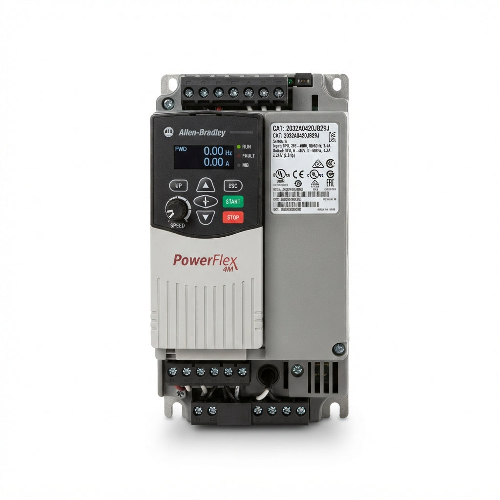 ALLEN-BRADLEY 2032A0420JB29J