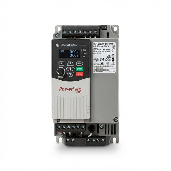 ALLEN-BRADLEY 2032A0420JB29J