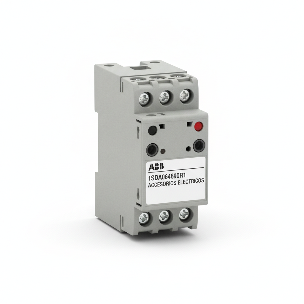 ABB 1SDA064690R1 ACCESORIOS ELECTRICOS